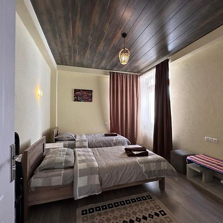 Mountain Dream House Apartment Gudauri Exterior foto