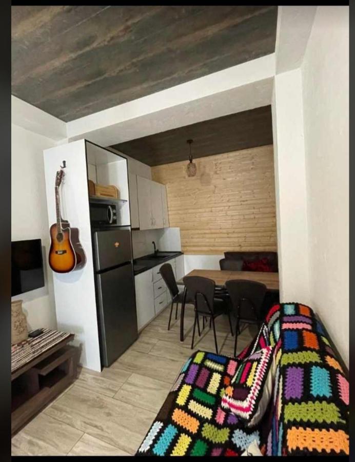 Mountain Dream House Apartment Gudauri Exterior foto