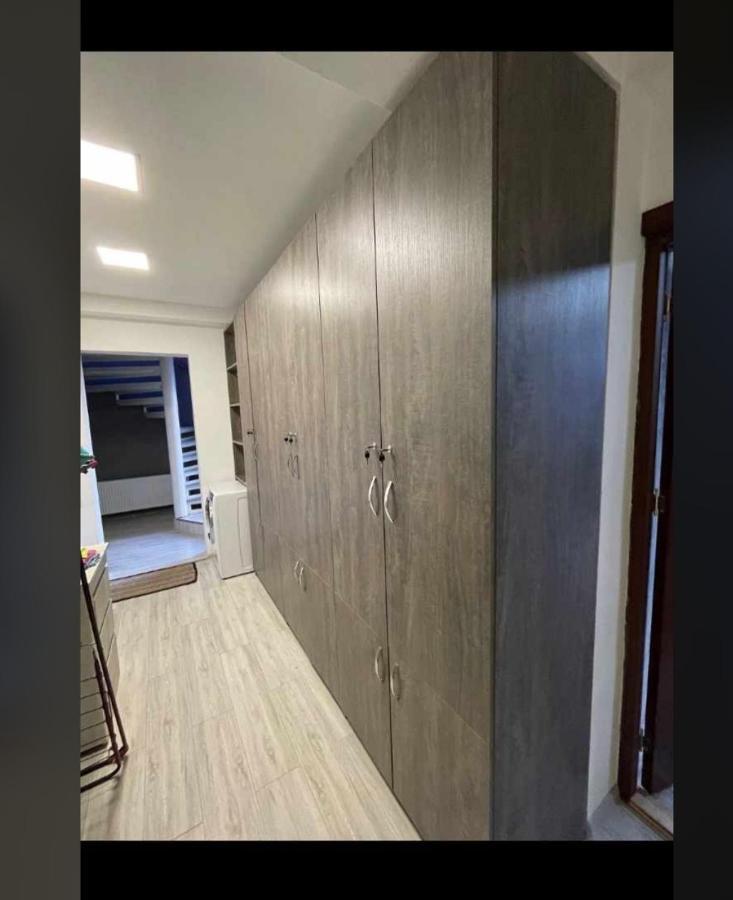 Mountain Dream House Apartment Gudauri Exterior foto