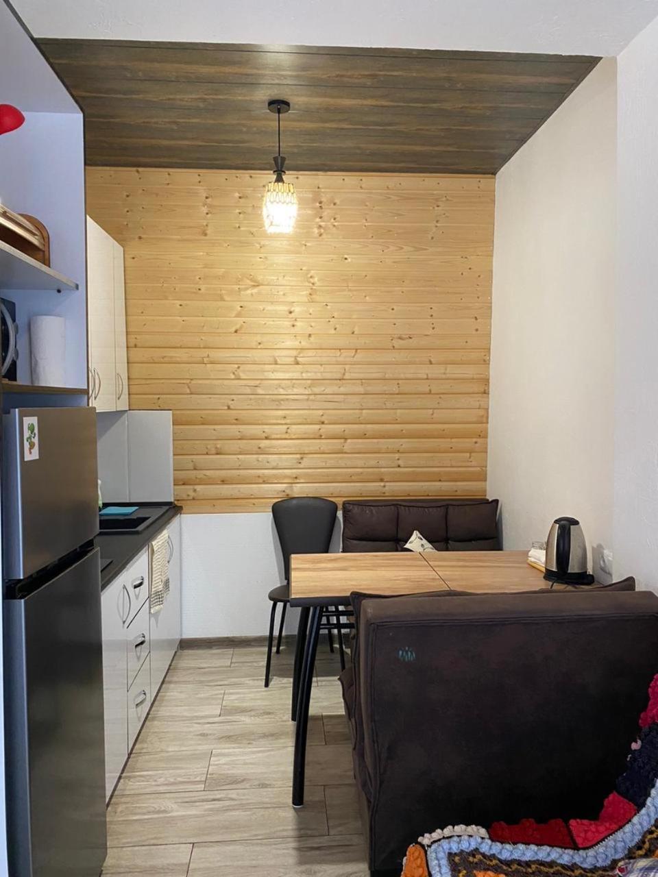 Mountain Dream House Apartment Gudauri Exterior foto