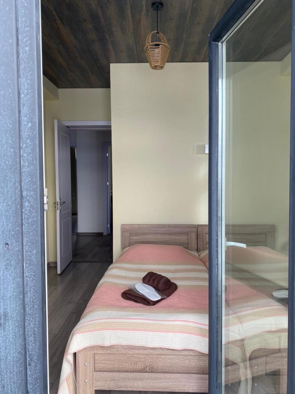 Mountain Dream House Apartment Gudauri Exterior foto