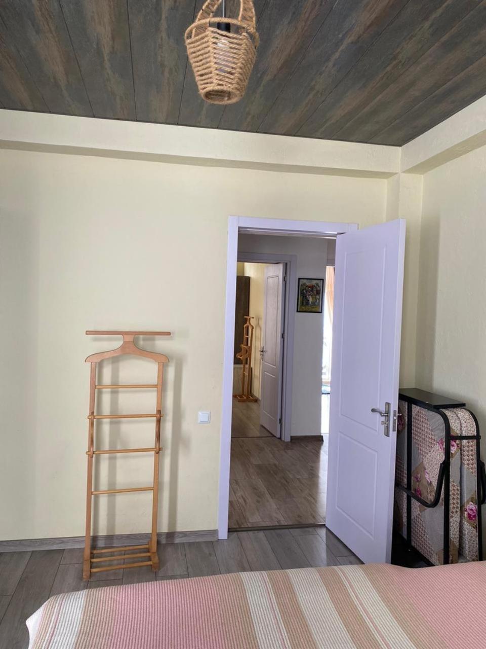 Mountain Dream House Apartment Gudauri Exterior foto