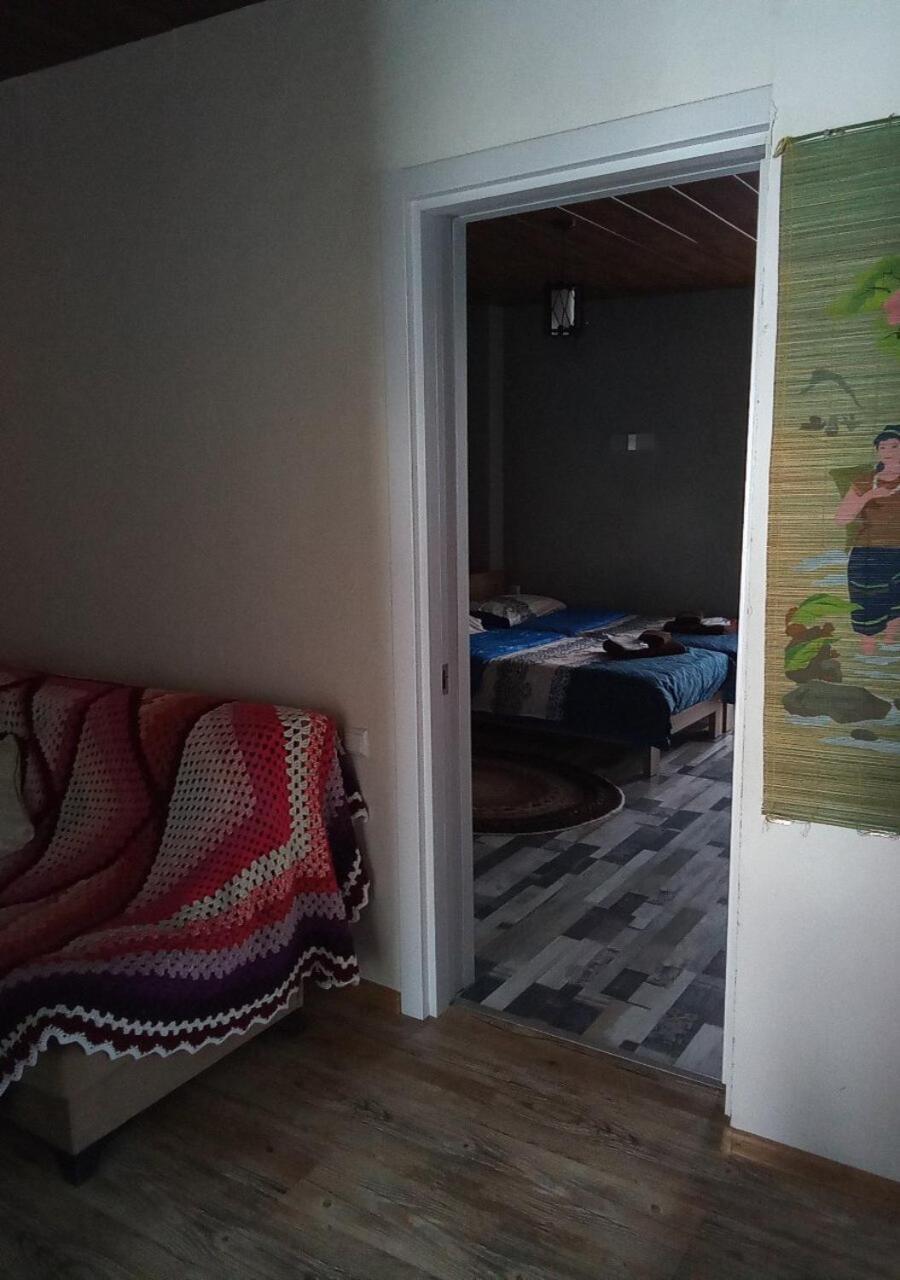 Mountain Dream House Apartment Gudauri Exterior foto