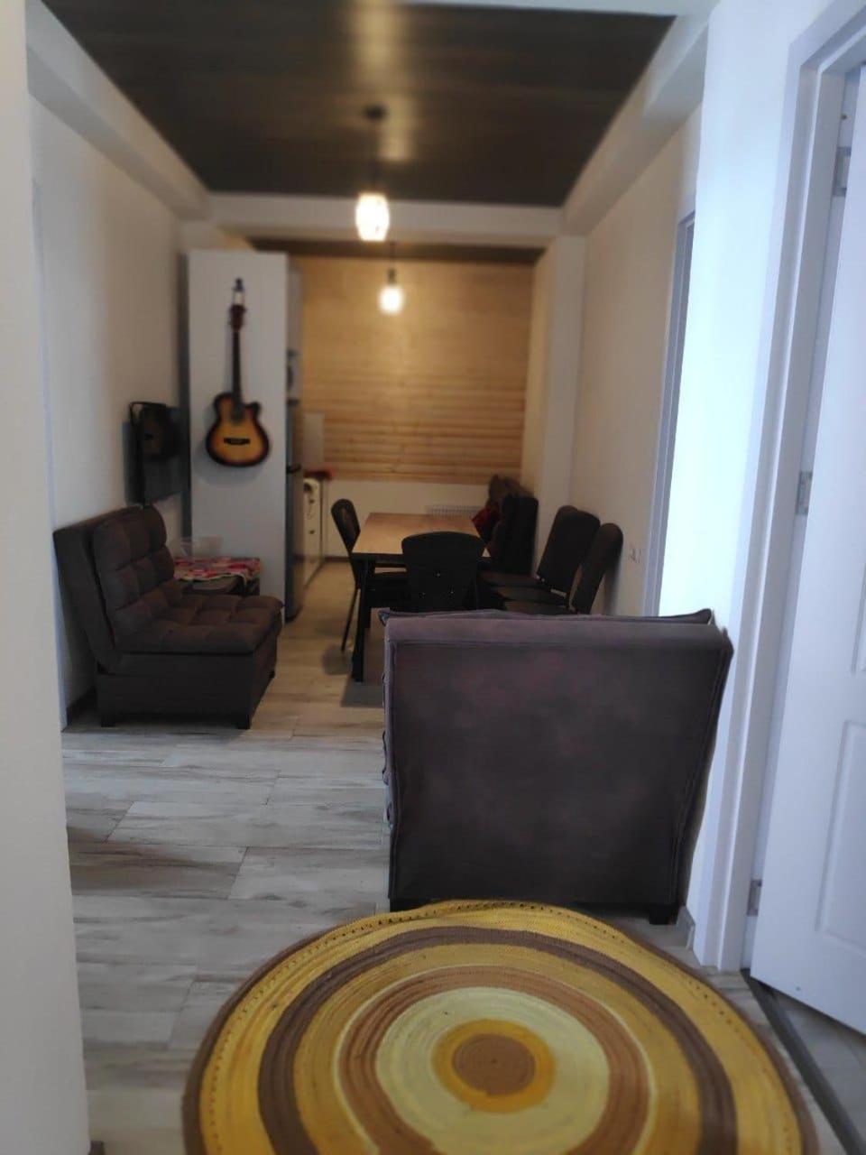 Mountain Dream House Apartment Gudauri Exterior foto
