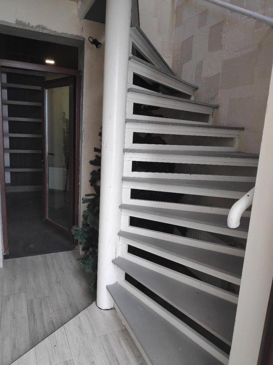 Mountain Dream House Apartment Gudauri Exterior foto