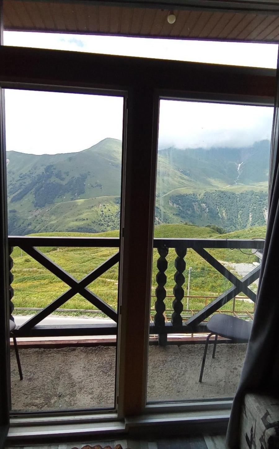 Mountain Dream House Apartment Gudauri Exterior foto