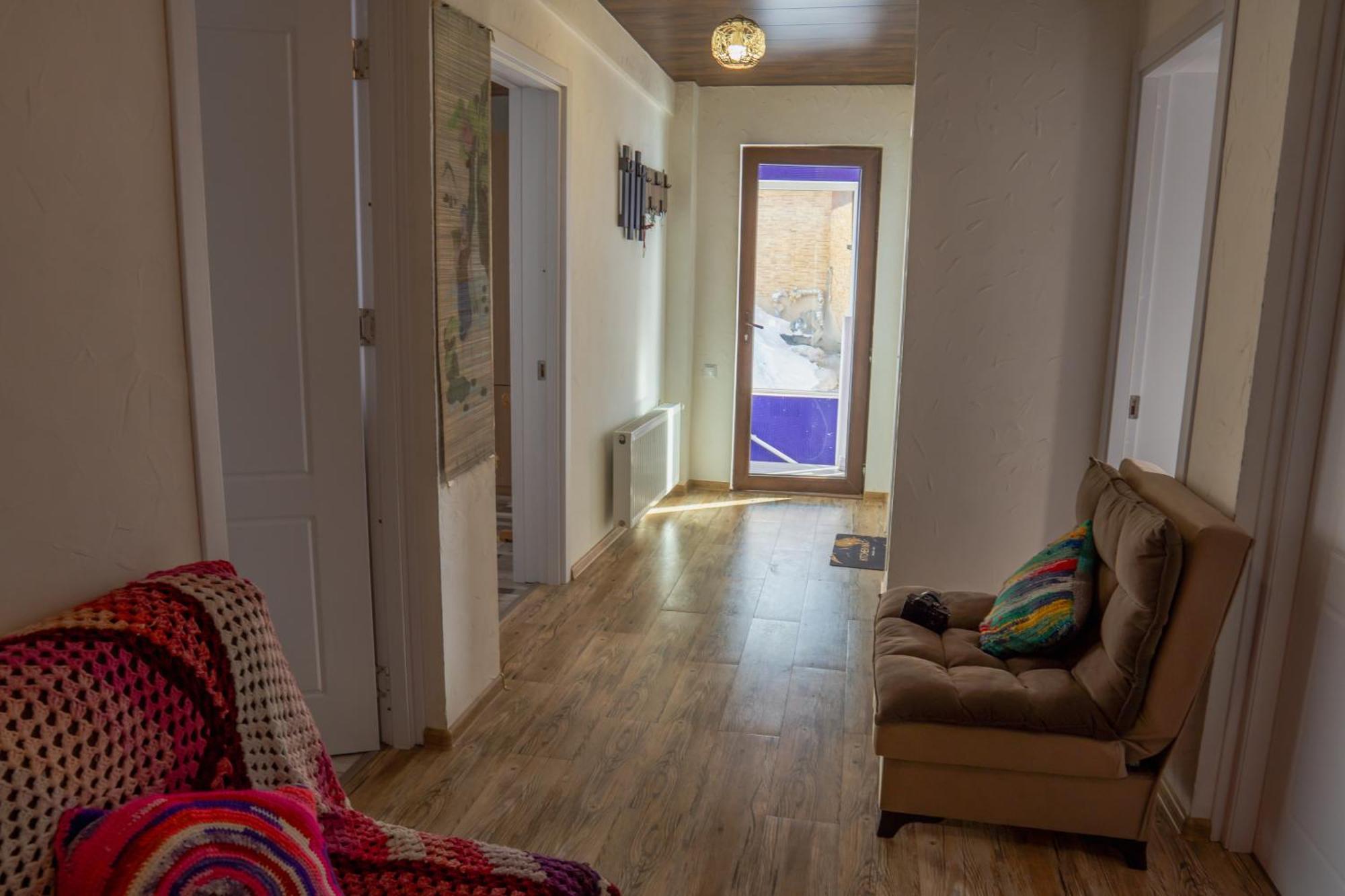 Mountain Dream House Apartment Gudauri Exterior foto