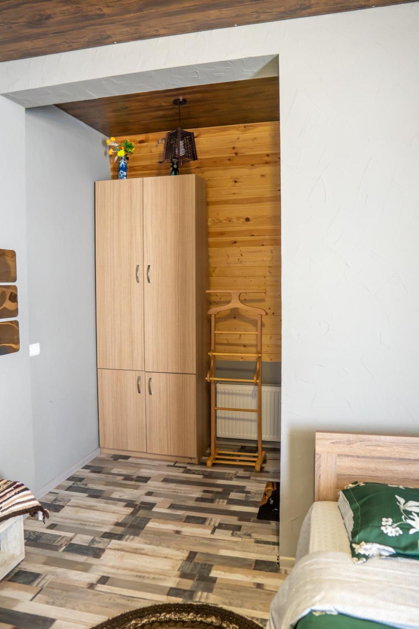 Mountain Dream House Apartment Gudauri Exterior foto
