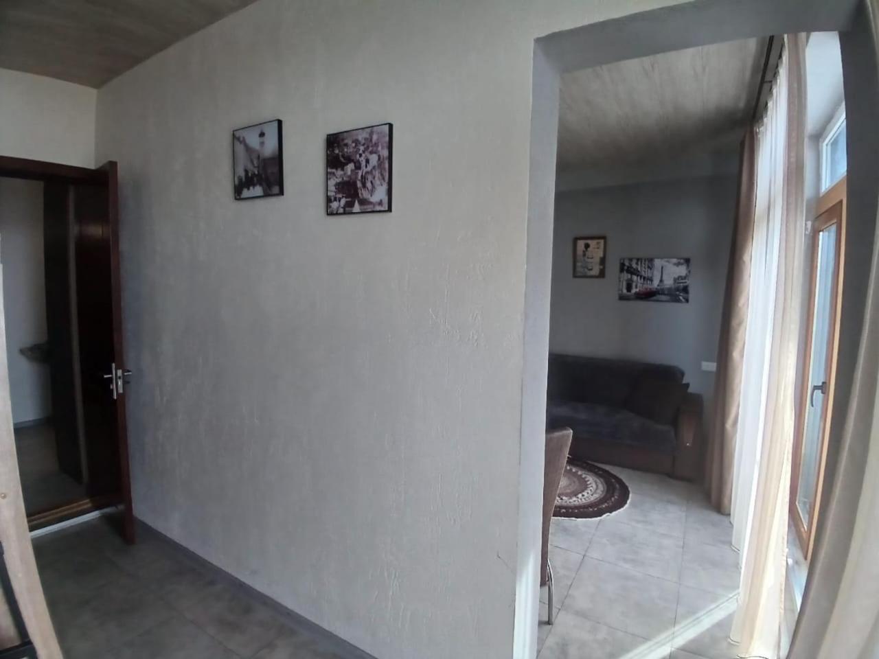 Mountain Dream House Apartment Gudauri Exterior foto