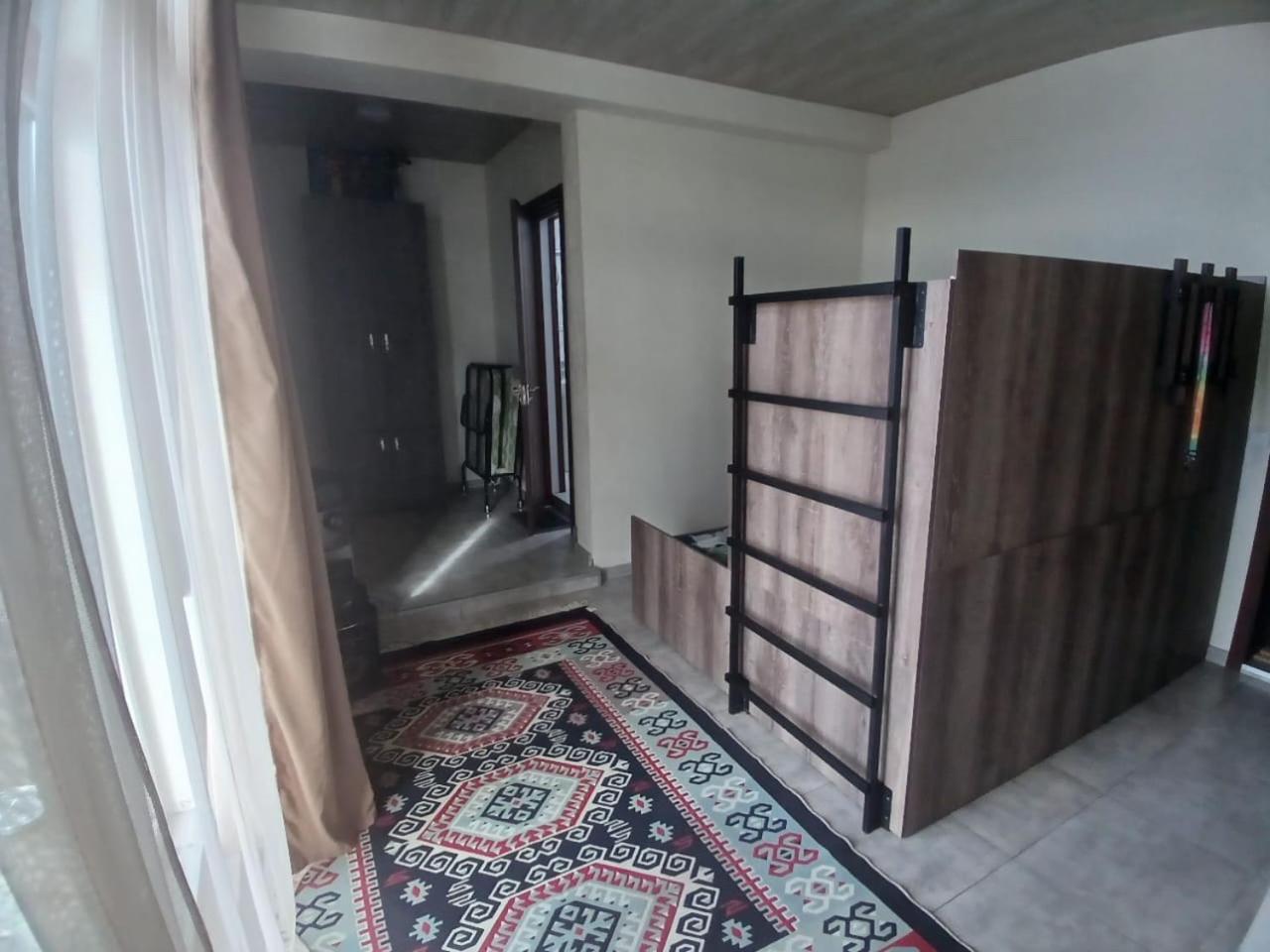 Mountain Dream House Apartment Gudauri Exterior foto