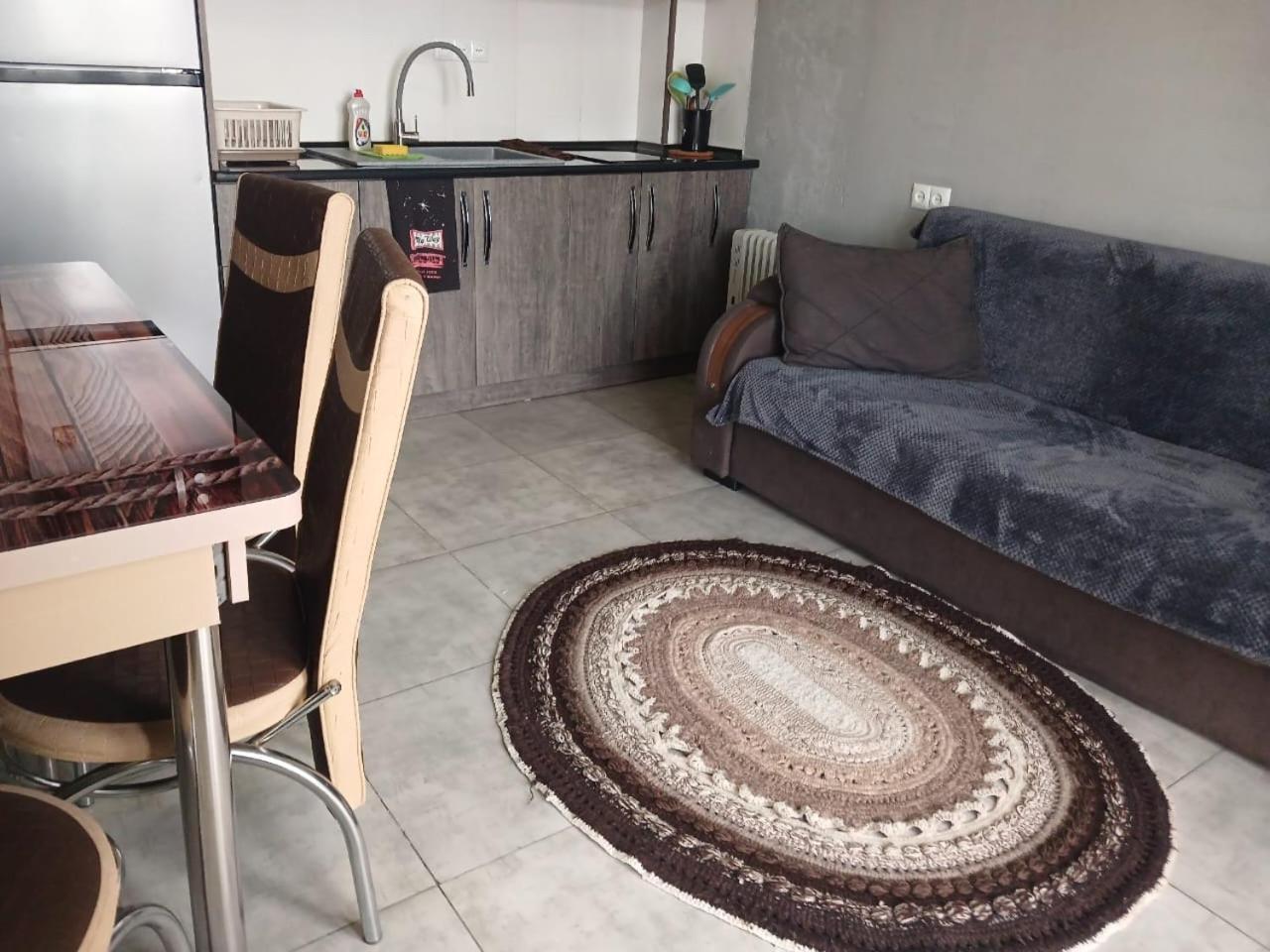 Mountain Dream House Apartment Gudauri Exterior foto